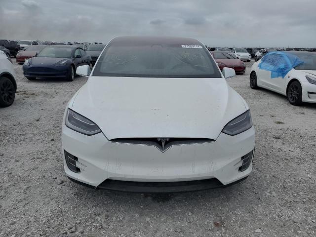 VIN 5YJXCBE28HF076817 2017 Tesla MODEL X no.5