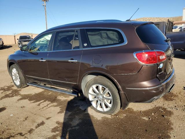 2015 BUICK ENCLAVE - 5GAKVCKD4FJ228566