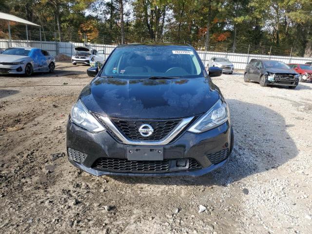 2019 NISSAN SENTRA S - 3N1AB7AP6KY370576