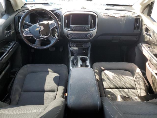 2019 CHEVROLET COLORADO L - 1GCGTCEN8K1325438