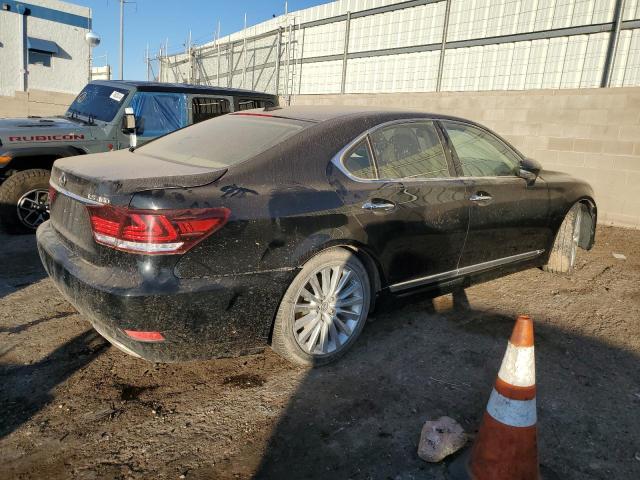 VIN JTHBL5EF6D5119706 2013 LEXUS LS460 no.3