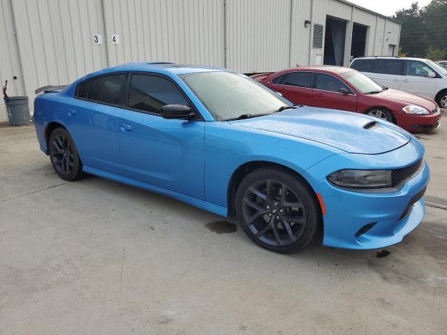 2019 DODGE CHARGER GT - 2C3CDXHG9KH568228