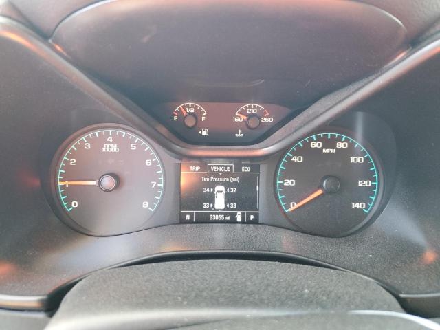 2022 GMC CANYON AT4 - 1GTG6FEN2N1169653