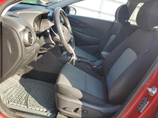 2019 HYUNDAI KONA SEL - KM8K62AA8KU254895