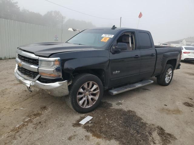 2016 CHEVROLET SILVERADO #2979351724