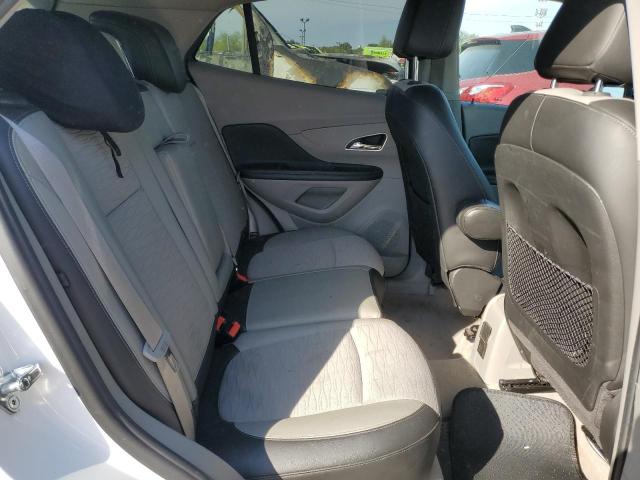 2016 BUICK ENCORE CON - KL4CJBSB2GB703306