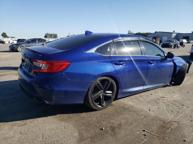 Vin: 1hgcv1f32ja122698, lot: 76266374, honda accord sport 20183