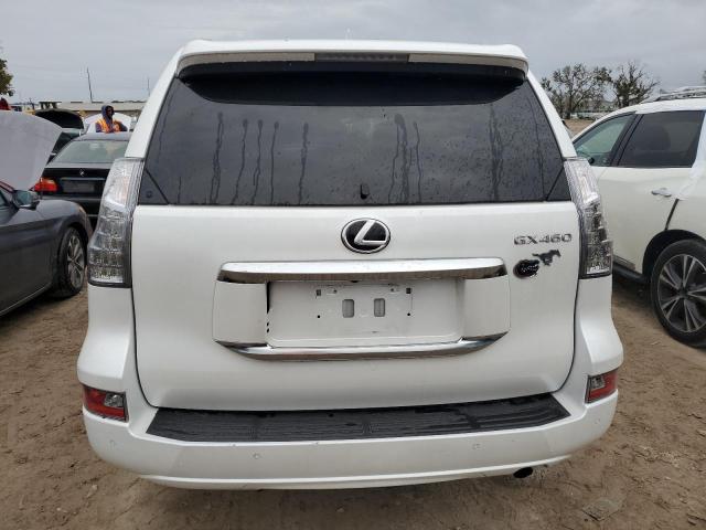 2023 LEXUS GX 460 LUX JTJGM7BX6P5341404