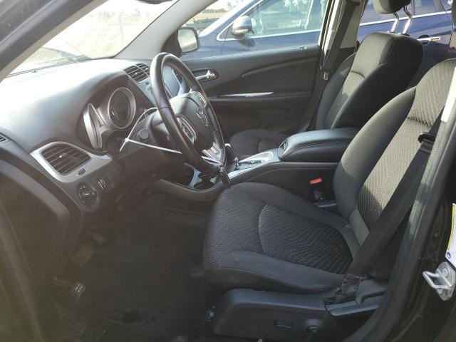 2017 DODGE JOURNEY 3C4PDDBG8HT521275