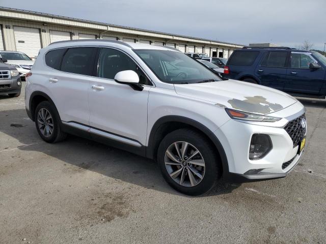 2019 HYUNDAI SANTA FE S - 5NMS33AD9KH033004