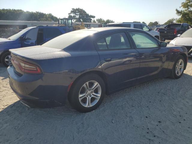 VIN 2C3CDXBG5FH848033 2015 Dodge Charger, SE no.3