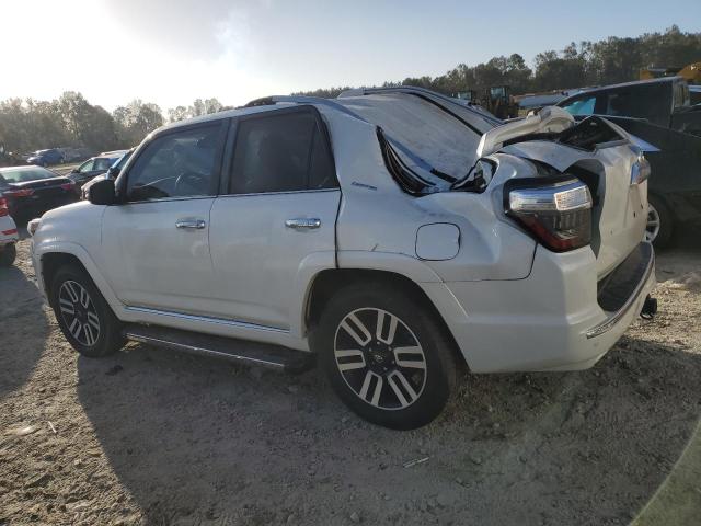 2020 TOYOTA 4RUNNER SR - JTEBU5JR9L5755920