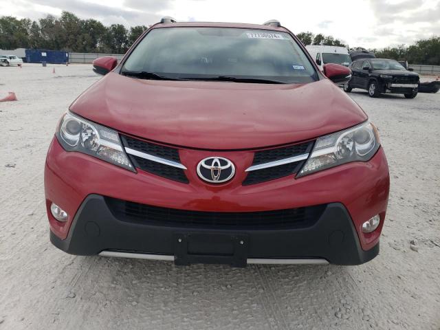 2015 TOYOTA RAV4 XLE - JTMRFREV4FD147373