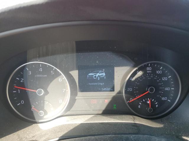 2020 KIA SPORTAGE S - KNDP6CAC4L7727015