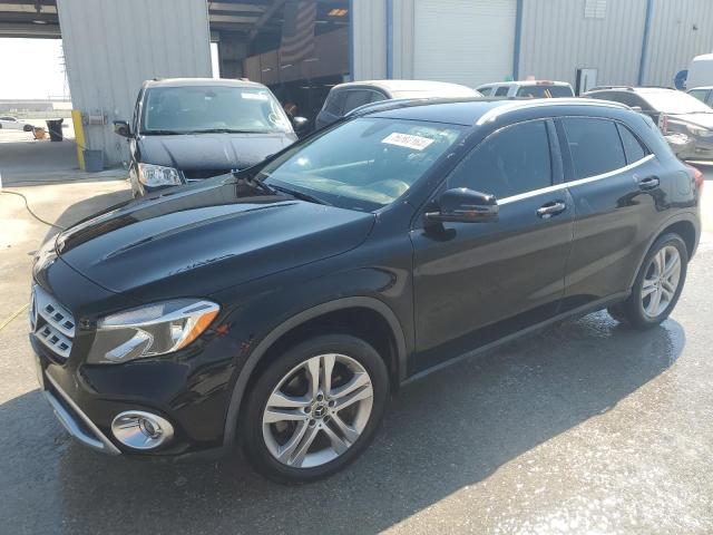 2018 MERCEDES-BENZ GLA 250 #3022543783