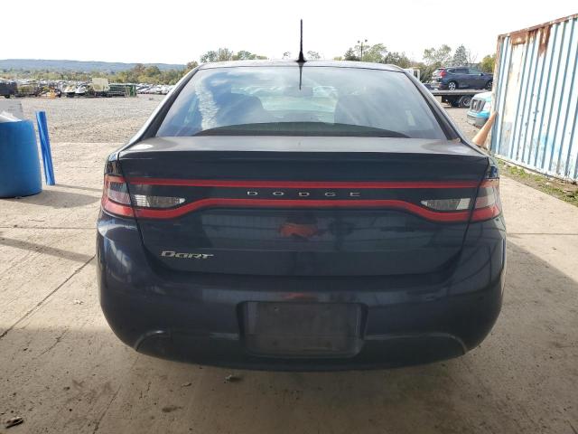 VIN 1C3CDFAA0DD100551 2013 Dodge Dart, SE no.6