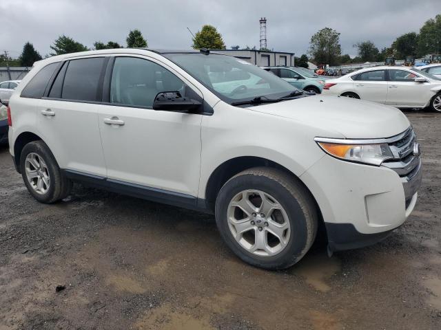 VIN 2FMDK3JCXDBC33552 2013 Ford Edge, Sel no.4