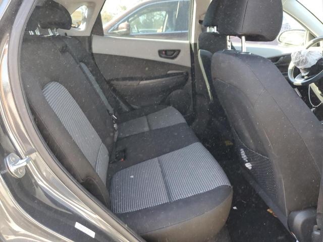 2019 HYUNDAI KONA SE - KM8K12AA3KU383075