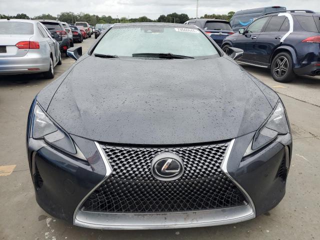 VIN JTHHP5AY1JA002253 2018 Lexus LC, 500 no.5