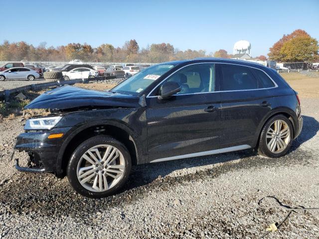 VIN WA1BNAFY5J2003120 2018 AUDI Q5 no.1