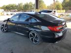 Lot #3028303788 2018 HONDA ACCORD SPO