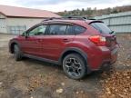 SUBARU XV CROSSTR снимка