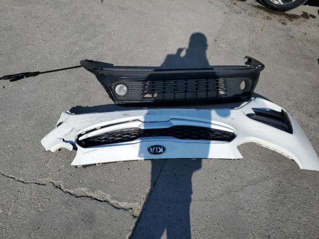 2021 KIA FORTE FE - 3KPF24AD3ME330922