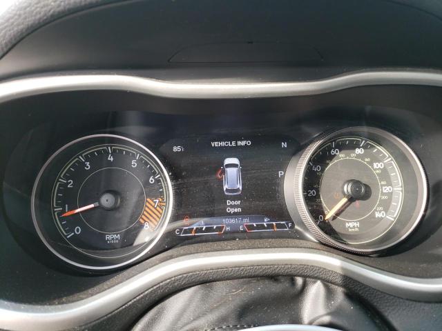 2015 JEEP CHEROKEE T - 1C4PJMBS2FW592251