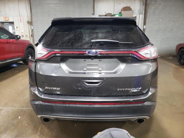 2018 FORD EDGE TITAN - 2FMPK4K99JBB44783