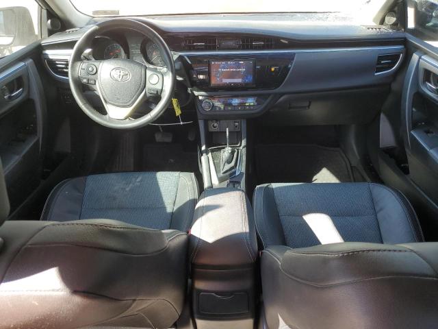 VIN 2T1BURHE2FC238710 2015 Toyota Corolla, L no.8