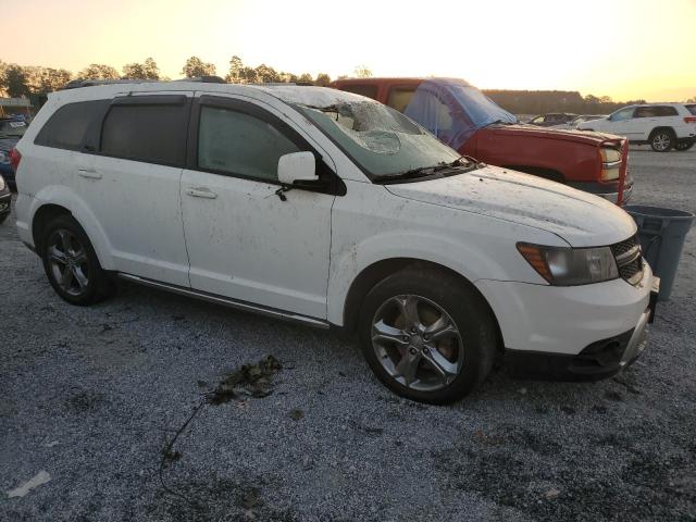 2016 DODGE JOURNEY CR - 3C4PDDGG9GT183540
