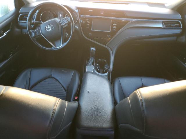 VIN 4T1B11HKXKU729857 2019 Toyota Camry, L no.8