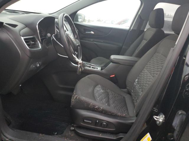 2020 CHEVROLET EQUINOX LT - 3GNAXKEV0LL279805
