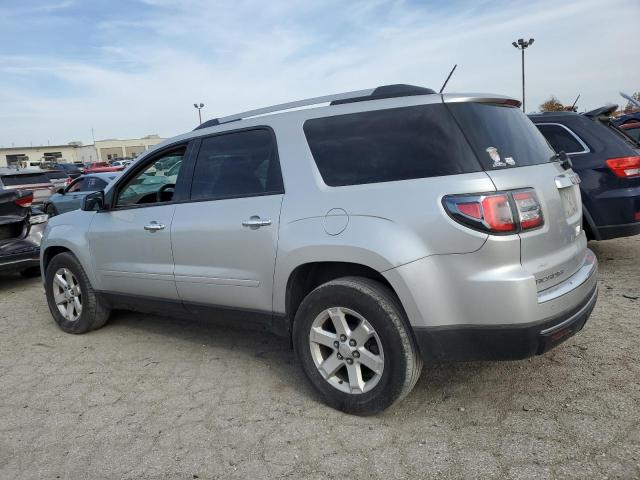2015 GMC ACADIA SLE - 1GKKRPKD4FJ189072