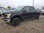2019 FORD F150 SUPER - 1FTEW1E42KKC53091