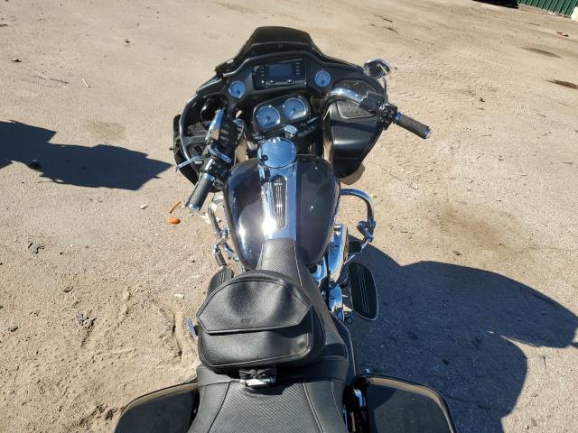 2019 HARLEY-DAVIDSON FLTRX - 1HD1KHC17KB670846