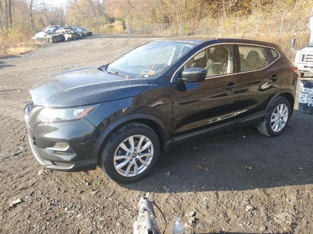 2020 NISSAN ROGUE SPOR #2986489279