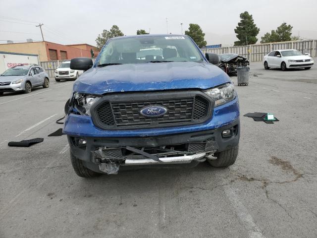 2020 FORD RANGER XL - 1FTER4EH5LLA41809