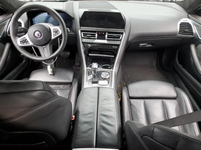 2022 BMW ALPINA B8 WBAGX0C14NCK20789