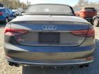 Lot #3023916210 2018 AUDI S5 PRESTIG