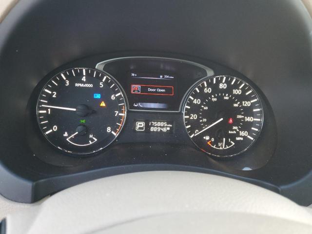2015 NISSAN ALTIMA 3.5 - 1N4BL3AP6FC493144