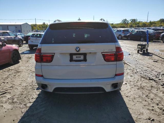 VIN 5UXZV4C5XD0B02453 2013 BMW X5, Xdrive35I no.6