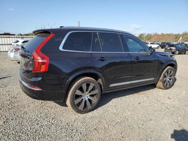 VOLVO XC90 ULTIM 2023 black  gas YV4062PA9P1971699 photo #4