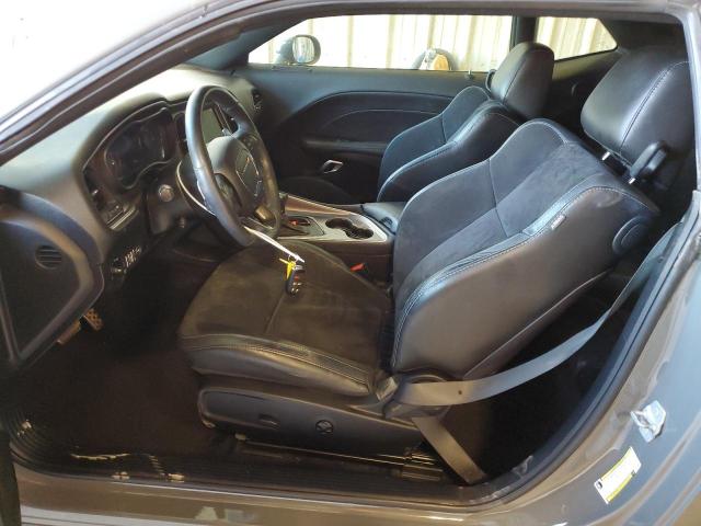2019 DODGE CHALLENGER - 2C3CDZJG5KH508646