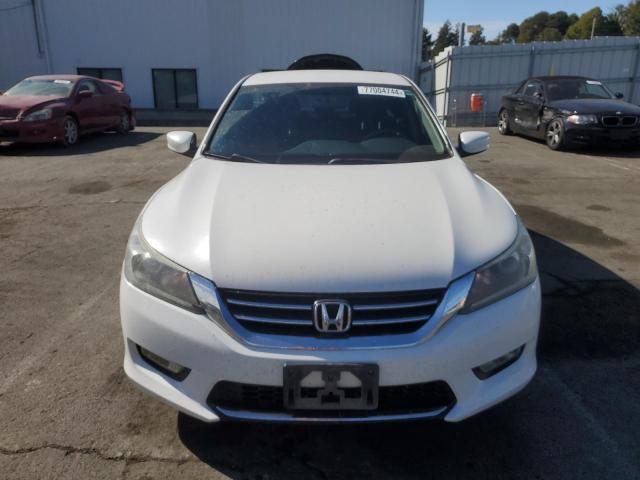 VIN 1HGCR2F56FA206901 2015 Honda Accord, Sport no.5