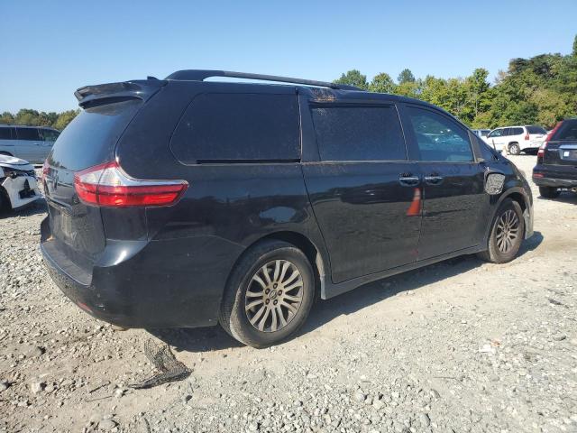 2018 TOYOTA SIENNA XLE - 5TDYZ3DC1JS922483