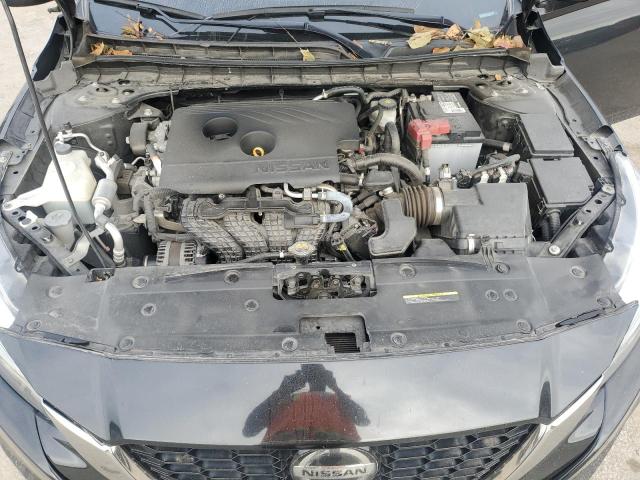 2020 NISSAN ALTIMA SR - 1N4BL4CV8LN310201