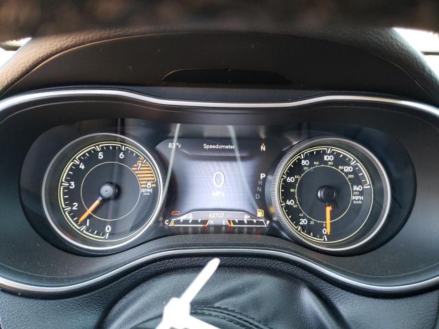 2019 JEEP CHEROKEE T - 1C4PJMBX1KD136646