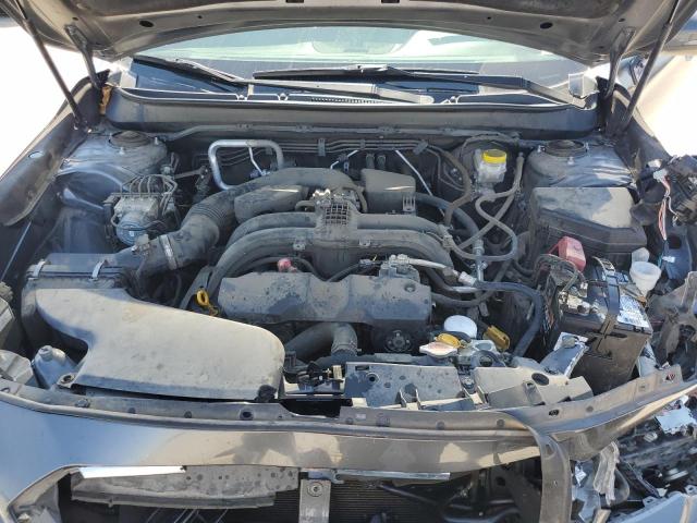 VIN 4S4BSANC0J3220441 2018 Subaru Outback, 2.5I Lim... no.12