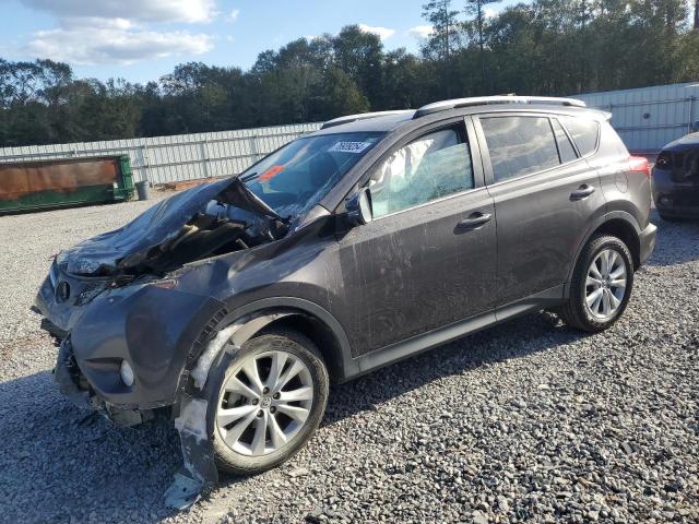 2015 TOYOTA RAV4 LIMIT - 2T3YFREV2FW206001
